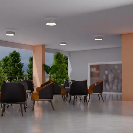 Готель Royalisa 3*