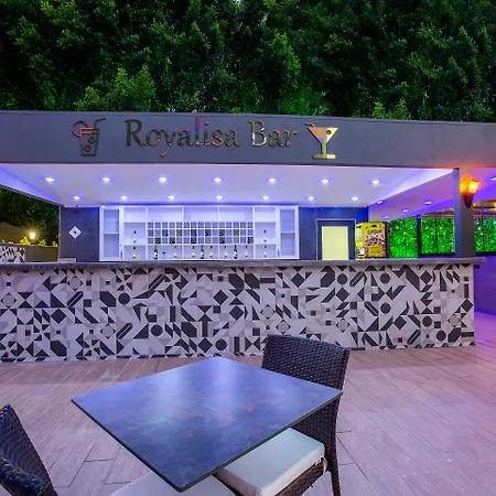 Royalisa Hotel 3*