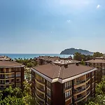 Hotel Royalisa Alanya