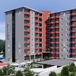 Royalisa Hotel 3*