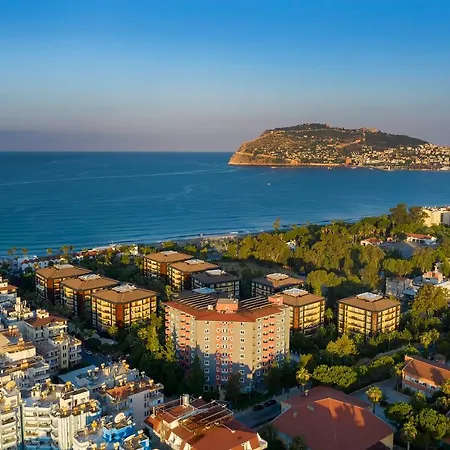 Royalisa Alanya