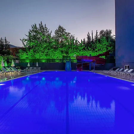 Hotel Royalisa Alanya