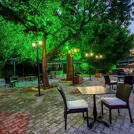 Royalisa 3* Alanya