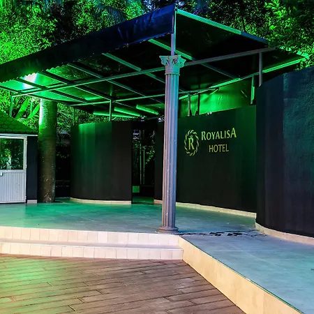 Hotel Royalisa Alanya