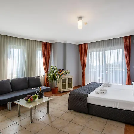 Royalisa Alanya