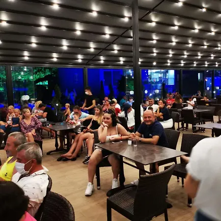 Готель Royalisa 3*