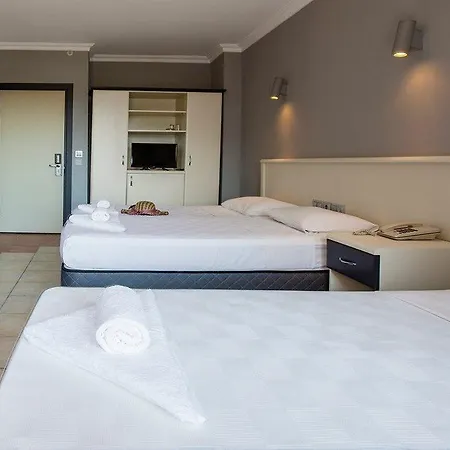 Royalisa 3* Аланія
