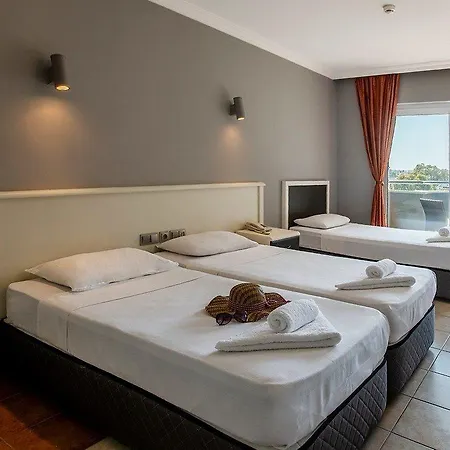 Royalisa Готель 3*