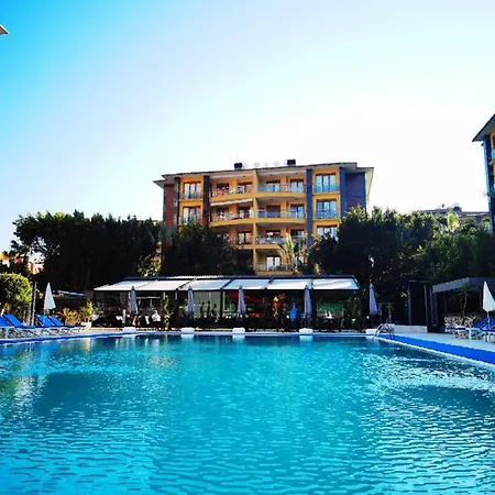 Royalisa Hotel Alanya