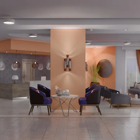 Royalisa Готель 3*