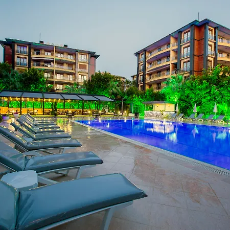 Royalisa Ξενοδοχείο 3*