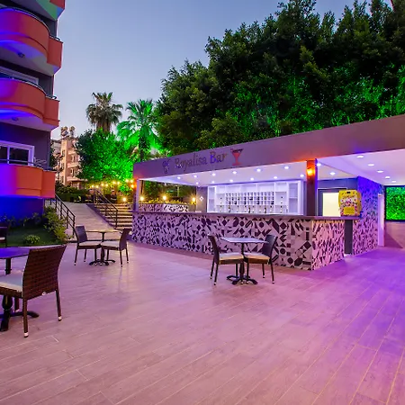 Royalisa Hotel Alanya