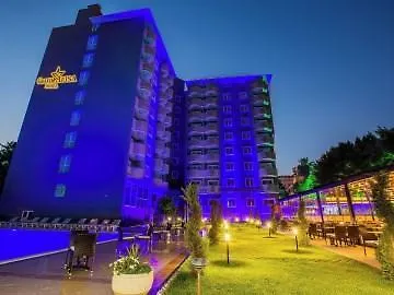 Готель Royalisa Аланія