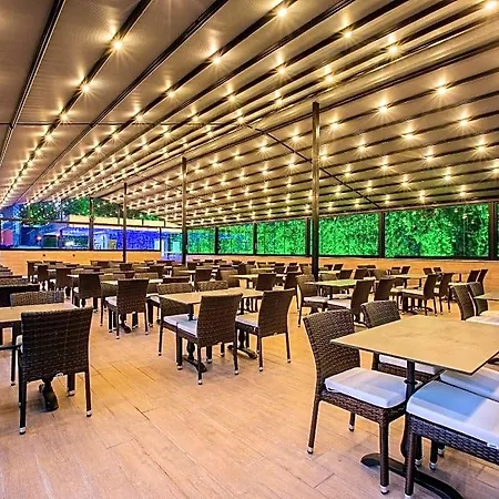 Hotel Royalisa 3*