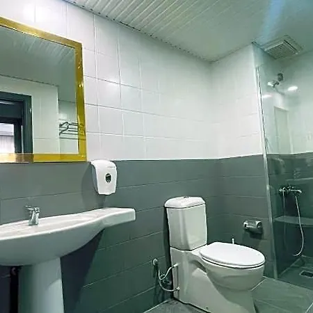 Готель Royalisa 3*