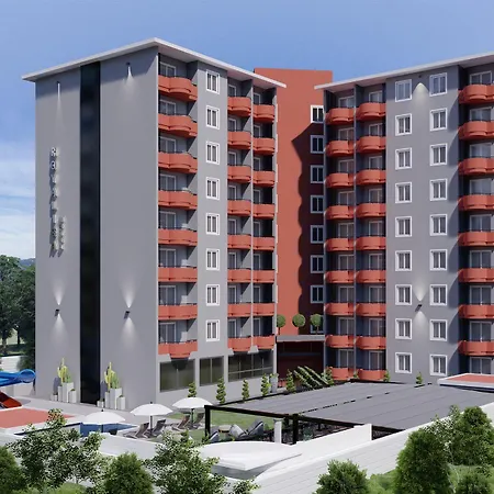 Royalisa Готель 3*