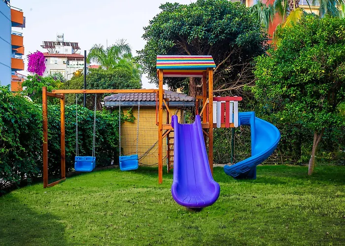 Ξενοδοχείο Royalisa