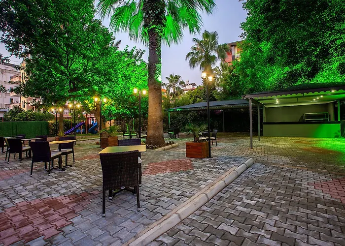 Royalisa Ξενοδοχείο 3*