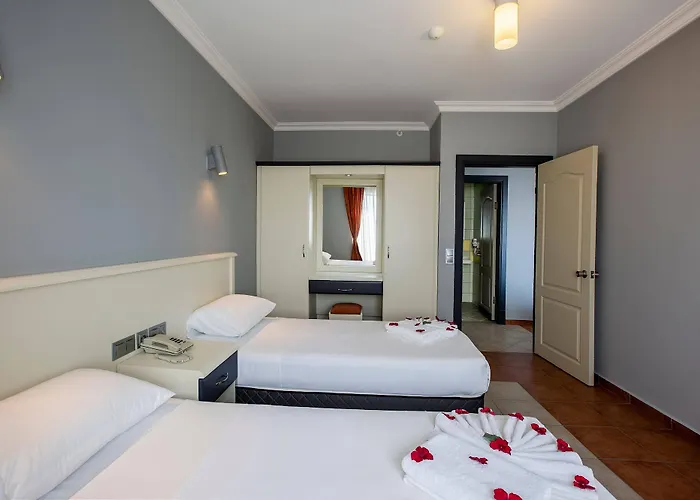 Royalisa Ξενοδοχείο 3*