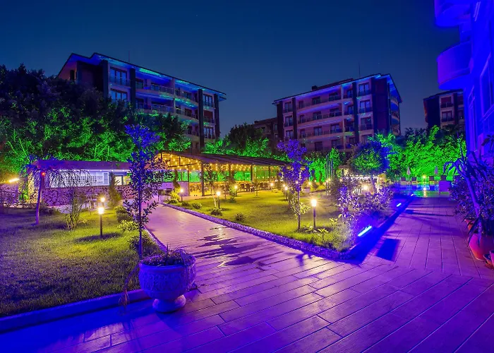 Hotel Royalisa Alanya