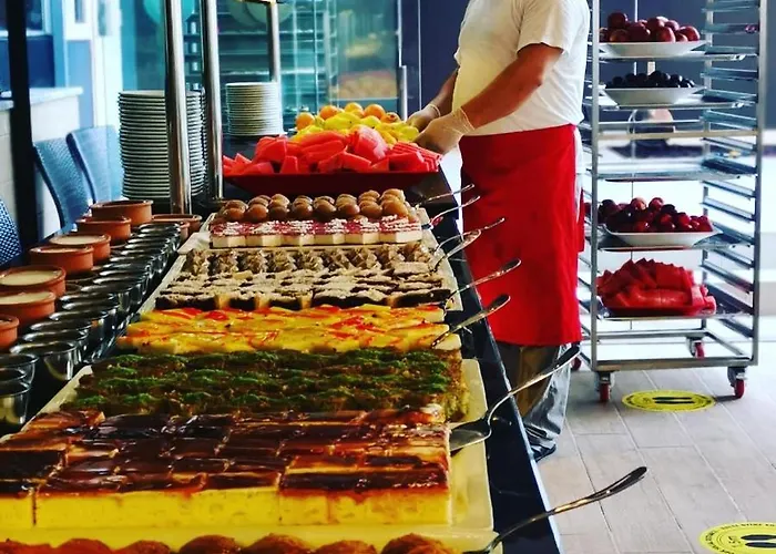 Ξενοδοχείο Royalisa