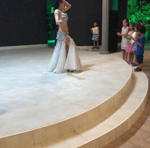 Royalisa 3* Αλάνια