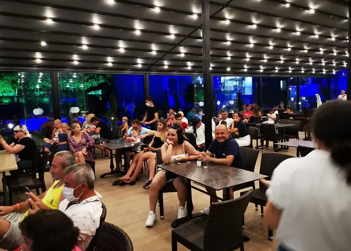 Ξενοδοχείο Royalisa 3*