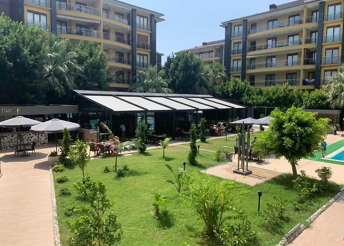 Royalisa Ξενοδοχείο 3*