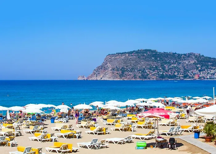 Royalisa Ξενοδοχείο