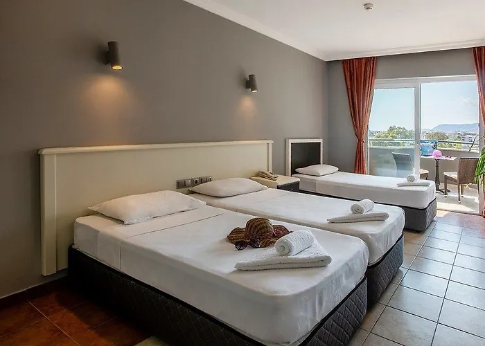 Royalisa Ξενοδοχείο 3*