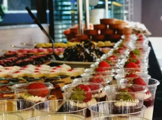 Royalisa Hotel Alanya