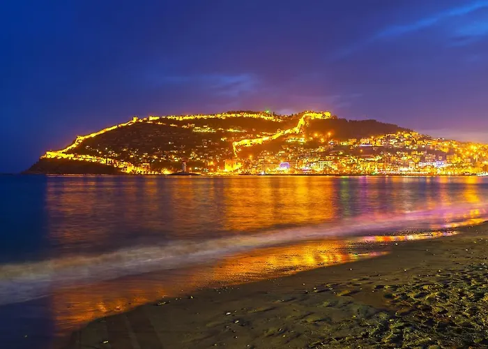 Royalisa 阿拉尼亚