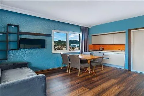 Royalisa Ξενοδοχείο Αλάνια