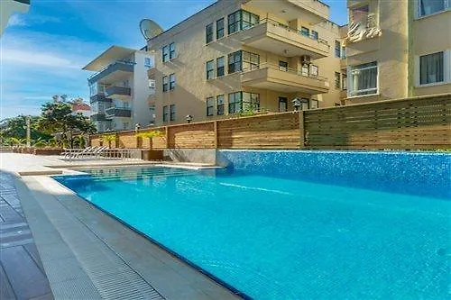 Hotel Royalisa Alanya