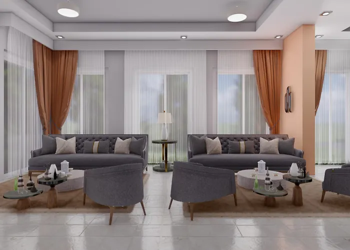 Royalisa Hotel Alanya