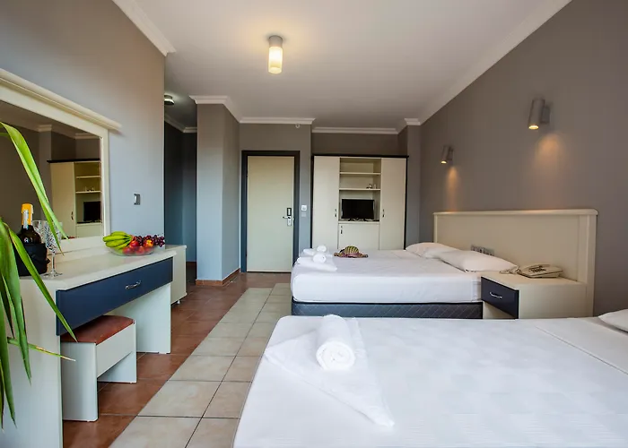 Royalisa Ξενοδοχείο 3*