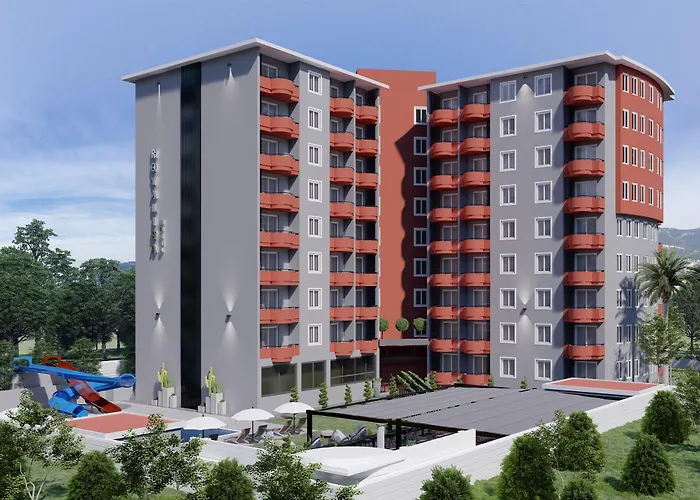 Royalisa Ξενοδοχείο 3*