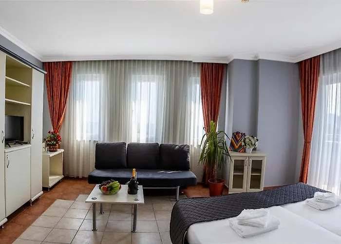 Royalisa Ξενοδοχείο 3*