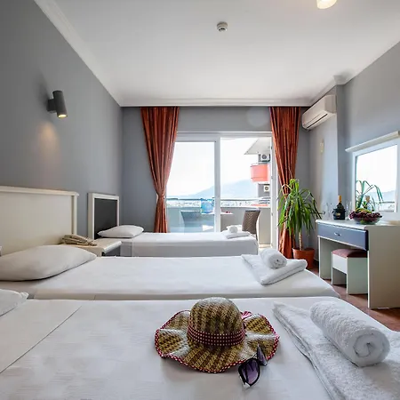 Hotel Royalisa Alanya