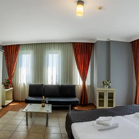 Royalisa Hotel Alanya