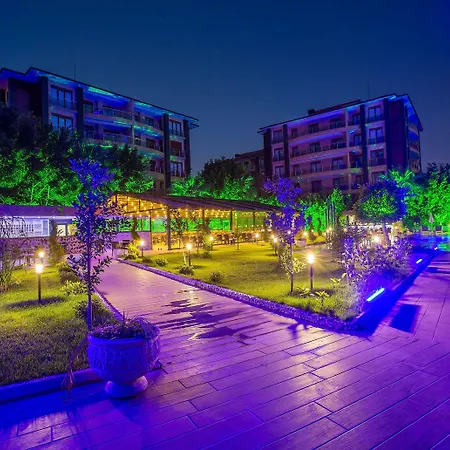 Hotel Royalisa Alanya