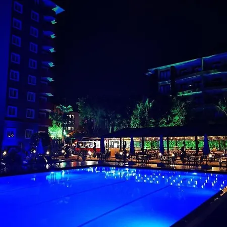 Hotel Royalisa Alanya