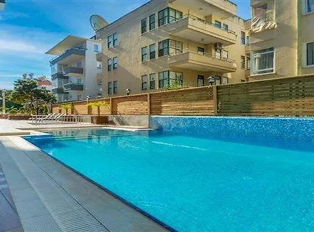 Hotel Royalisa Alanya