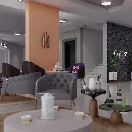 Hotel Royalisa