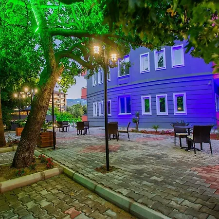 Hotel Royalisa Alanya