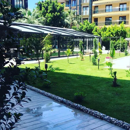 Hotel Royalisa Alanya