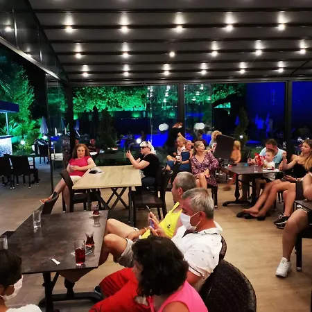 Royalisa 3* Alanya
